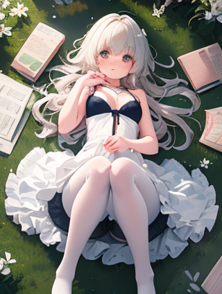 图案算法与编剧大师：创意的交响曲